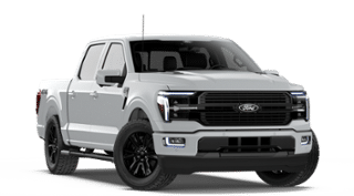 2026 Ford F-150® External Image 5